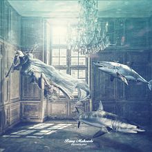 El lugar donde viene a morir el amor.... Photograph project by Santiago Benito Maldonado - 04.12.2016