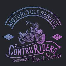PRINTS PARA CAMISETA (II). Un progetto di Costume design, Graphic design e Serigrafia di Héctor del Campo Rodríguez - 12.04.2016
