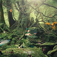 Historias Naturales. Photograph project by Santiago Benito Maldonado - 04.12.2016