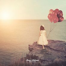 Verano. Photograph project by Santiago Benito Maldonado - 04.12.2016