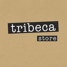 Branding | tribeca store. Art Direction, Design, Interior Design, Social Media, Br, ing & Identit project by Verónica Vicente - 04.13.2016