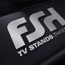 FSH Product Branding. Br, ing & Identit project by Jose Ribelles - 04.13.2016