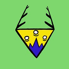 Bestiario <K Ein Projekt aus dem Bereich Urban Art, Bildende Künste, Br, ing und Identität, Comic, Design, Design von Figuren, Traditionelle Illustration und Siebdruck von Miguel Cordeiro Moreira - 13.04.2016