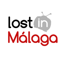 Lost in Málaga. Graphic Design, Web Design, Marketing, and Video project by Ramón Román - 04.13.2010