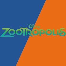 Social Media. Zootropolis. Cinema, Cop, writing, Publicidade, e Redes sociais projeto de Alba López López - 14.04.2016