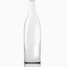 3D bottle. 3D project by Alessio Conte - 04.14.2016