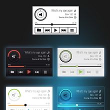 UI. Graphic Design, and UX / UI project by Alessio Conte - 04.14.2016