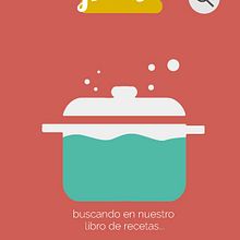 UI/UX. Design, e UX / UI projeto de Blanca Rogel del Hoyo - 14.04.2016