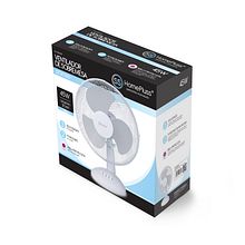 Packaging ventilacion Homepluss. Un proyecto de Diseño, Diseño gráfico y Packaging de Mary Marco - 14.04.2016