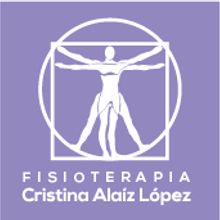 Fisioterapia Cristina Alaiz López . Un progetto di Br, ing, Br, identit, Web development, Design, Web design e Pubblicità di Mawi Dominguez Jorge - 14.04.2016