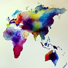 Ilustración por encargo. Un progetto di Illustrazione tradizionale e Pittura di Raquel Gordillo - 14.09.2015