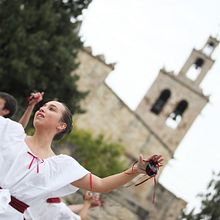 Traditions. Een project van Fotografie van Lali Puig - 15.04.2016