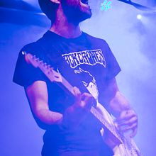 Shows. Un progetto di Fotografia di Lali Puig - 15.04.2016