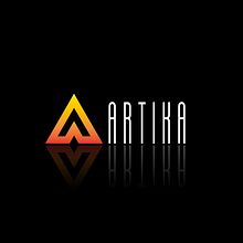 Branding: ARTIKA. Un proyecto de Br e ing e Identidad de Emilio Rodriguez Gonzalez - 16.04.2016