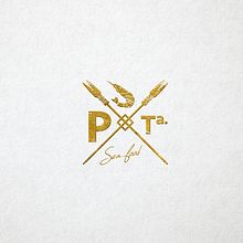 El Pirata. Br, ing, Identit, Design, and Graphic Design project by Diestro - 04.16.2016