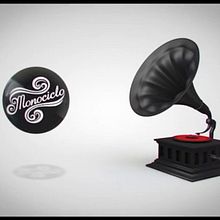 REEL MONOCICLO Ein Projekt aus dem Bereich 3D, Kino, Video und TV und Motion Graphics von Zehh Castro - 16.04.2016