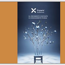 Decoración oficinas Right Management y Experis. Art Direction, Design, Interior Design, and Graphic Design project by David Olivella Pujol - 04.16.2016