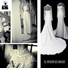 Photography for "Atelier de Loolah". Photograph project by Alejandro Lendínez Rivas - 02.09.2014