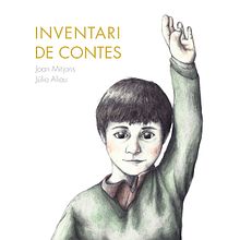 Inventari de contes. Un progetto di Design editoriale e Illustrazione tradizionale di Júlio Aliau - 22.04.2015