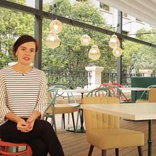 "Sturios: Redesigning Luxury" by DOT. Un proyecto de Diseño y Gestión del diseño de Doxa Producciones - 17.04.2016