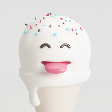 YUMI YUMI. 3D project by Juan Afanador - 04.17.2016