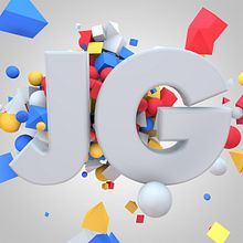 17ª Jornadas gráficas EASD de Soria. Un progetto di 3D, Br, ing, Br, identit e Graphic design di bydani - 17.04.2016