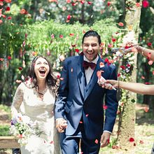 M&R Wedding Story. Film, Film, Video, TV, Events, Photograph, Motion Graphics, Music, Photograph, Post-production, Sound Design, and Video project by Rodrigo Ramazzini - 04.17.2016