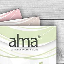ALMA: fichas de producto. Design, Graphic Design, and Advertising project by Marc Hidalgo Borrell - 04.20.2016