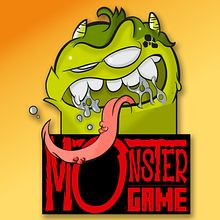 FATMAN & Monster Game( Videojuegos). Br, ing & Identit project by jose ramón puerto urios - 04.17.2016