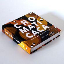 CROMATICACA. Projekt z dziedziny Komiks, Design, Projektowanie postaci, Grafika ed, torska, Trad, c, jna ilustracja i Papercraft użytkownika Juan Díaz-Faes - 18.04.2016