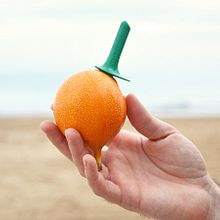Granadilla pitillo for Ocati. Un proyecto de Consultoría creativa, Diseño y Diseño de producto de Joanrojeski estudi creatiu - 18.04.2016