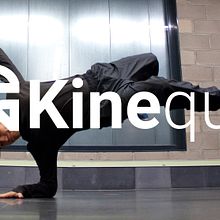 Kinequo SocialMedia MicroVideos - Urban Sports - Bboying Ein Projekt aus dem Bereich Urban Art, Bildbearbeitung, Social Media, VFX und Video von Pablo González Esteban - 21.01.2016