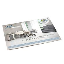 Presentaciones de producto . Design grafic de José Juan Paniagua Valentín - 04.18.2016