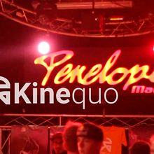 VideoRecap. Penélope Kinequo Competition - Urban Sports Ein Projekt aus dem Bereich Urban Art, Bildbearbeitung, Social Media, VFX und Video von Pablo González Esteban - 22.07.2015