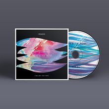 Meredith Monk. Un proyecto de Diseño de producto, Diseño gráfico e Ilustración tradicional de Patricia Garcia Cruz - 18.04.2016