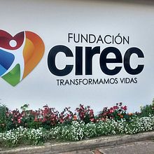 Fundacion Cirec - Transformando Vidas. Product Design project by Ecodiseño 100% carton personalizado - 04.18.2016