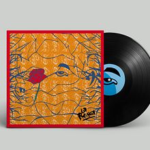 Representación de sonoridad visual. Un proyecto de Diseño, Diseño gráfico, Ilustración tradicional y Música de Rodrigo Alfaro - 19.04.2016