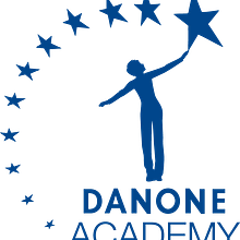 Rediseño Corporate TV de Danone. Un projet de Webdesign de Erika Aguilar - 19.02.2016
