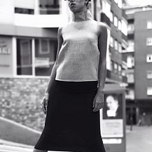 Photography: Jaime Recarte. Styling: Alexandra Belinchón . Photograph project by Alexandra Belinchón - 04.19.2016