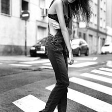 Photography: Jaime Recarte. Styling: Alexandra Belinchón . Photograph project by Alexandra Belinchón - 04.19.2016