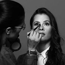 Photography: Jaime Recarte. Styling: Alexandra Belinchón . Photograph project by Alexandra Belinchón - 04.19.2016