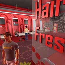 Zed City Ein Projekt aus dem Bereich 3D von Virginia Gomez Cayon - 19.04.2016