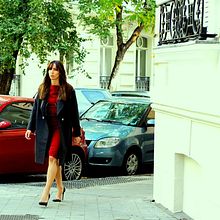 Photography: Theshoemakerworld. Styling: Alexandra Belinchón. Photograph project by Alexandra Belinchón - 04.19.2016
