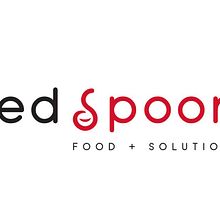 Red Spoon . % Paula Benítez tarafından hazırlanan Tasarım, Ve Grafik Tasarım projesi - 01.20.2016