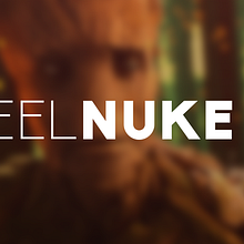 Reel Nuke X 2016. Pós-produção fotográfica, e VFX projeto de Pep T. Cerdá Ferrández - 20.04.2016