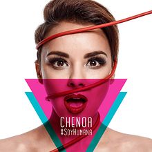 Chenoa Lyric Videos 2016. Animation, Film, Video, TV, Art Direction, Design, Motion Graphics, and Music project by María Naranjo García - 04.04.2016