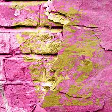 Videoarte "Muros". Arte urbana, Cinema, Vídeo e TV, e Vídeo projeto de Yas Olivas - 09.03.2015