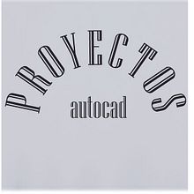 Proyectos Autocad. 3D, Design, To, and Design project by Ruben Garcia Gomez - 04.20.2016