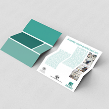 Diseño de identidad corporativa para concurso  "Departamento de Escultura - UPV". Artes plásticas, Design, e Design gráfico projeto de Yas Olivas - 20.12.2014