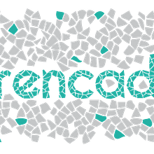 Diseño logotipo "Trencadís". Design, e Design gráfico projeto de Yas Olivas - 20.10.2014